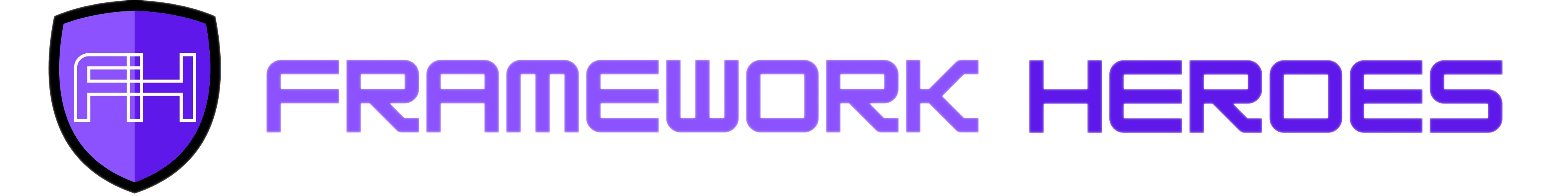 FrameworkHeroes Logo