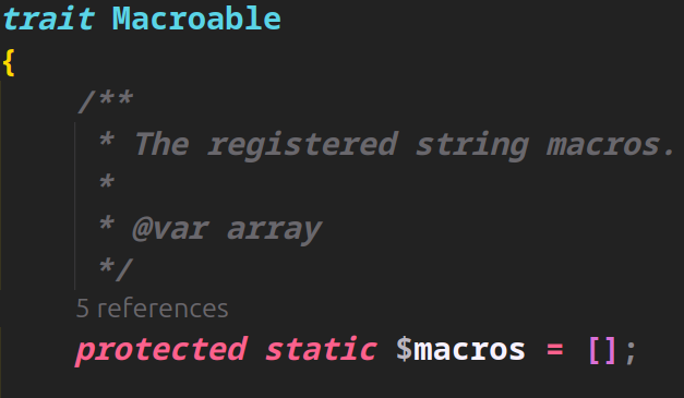 Laravel In Depth: Understanding Laravel Macros