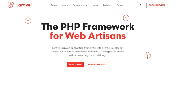 Top 10 Laravel Plugins. Laravel is a powerful PHP framework | by Octavio Bernal Vilana | Jul, 2024 | Stackademic