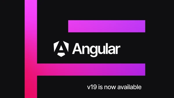 Meet Angular v19. In the past two years we doubled down… | by Minko Gechev | Nov, 2024 | Angular Blog