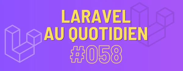 Laravel au quotidien #058 : Laravel 13.12, Laravel Live Japan, Moat, Laravel Cloud | Laravel au Quotidien – Actualités & Écosystème
