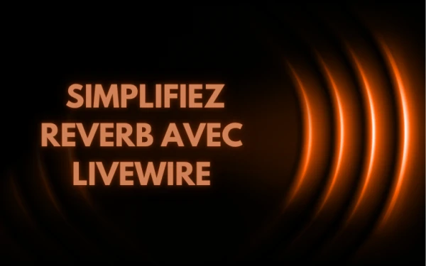 Laravel France - Simplifiez l'utilisation de Reverb avec Livewire