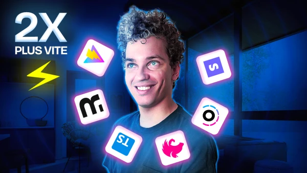 Développe une application de mise en relation avec Remix.js, NestJS, Typescript, Turborepo