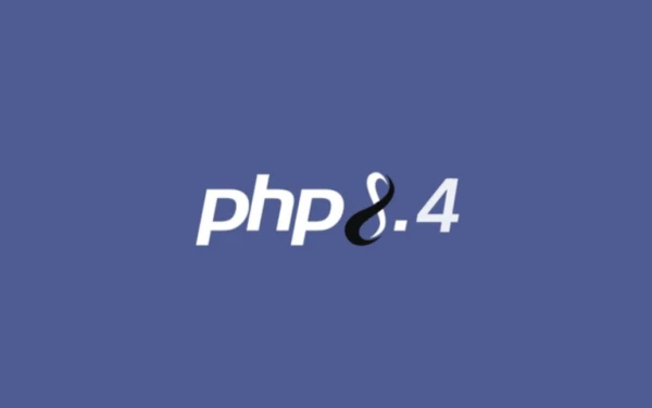 Laravel France - Les nouveautés PHP 8.4