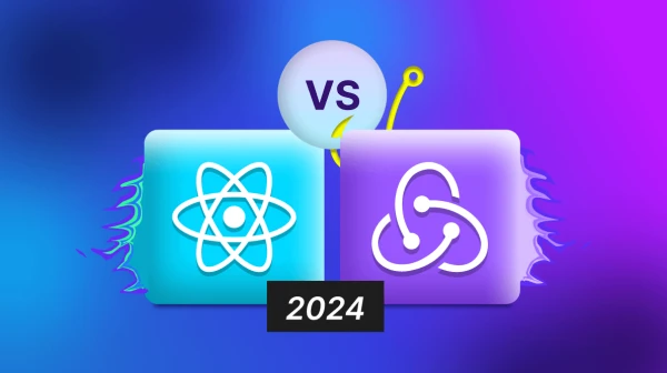React Hooks vs. Redux in 2024