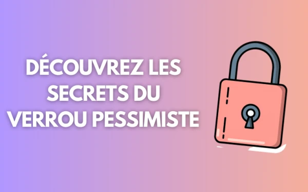 Laravel France - Découvrez les secrets du verrou pessimiste avec Laravel 🔒