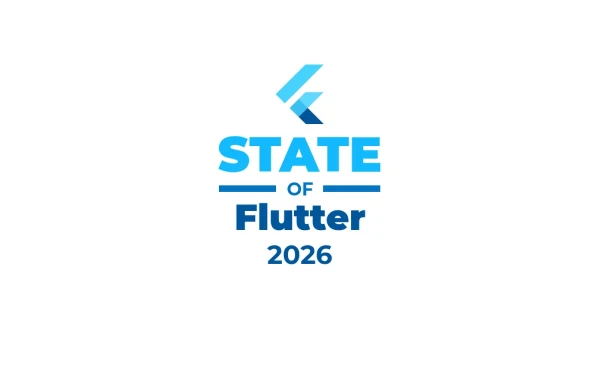State of Flutter 2026 | The Dev Newsletter