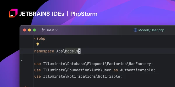 Herd Executable Support and Pest 3 Mutation Testing in PhpStorm 2024.3 - Laravel News