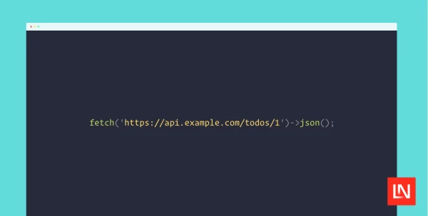 Fetch PHP is a Lightweight HTTP Library Inspired by JavaScript's fetch() - Laravel News