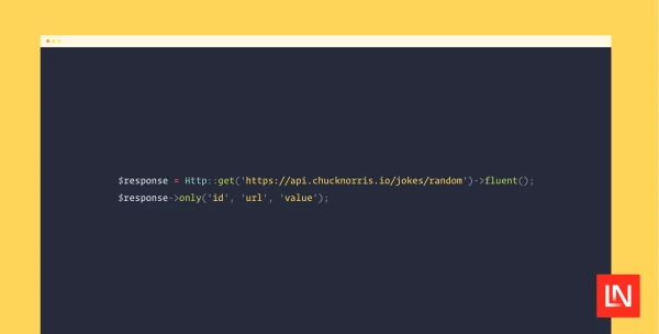 Using Fluent to Work With HTTP Client Responses in Laravel - Laravel News