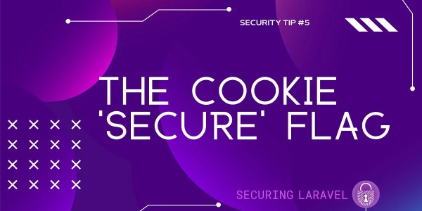 Security Tip: The Cookie ‘Secure’ Flag