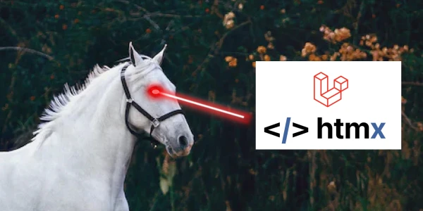 Laravel Htmx - Laravel News