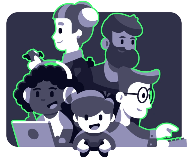 Learn to Code From Zero with Godot