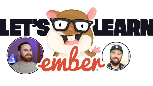Let's Learn Ember.js - YouTube