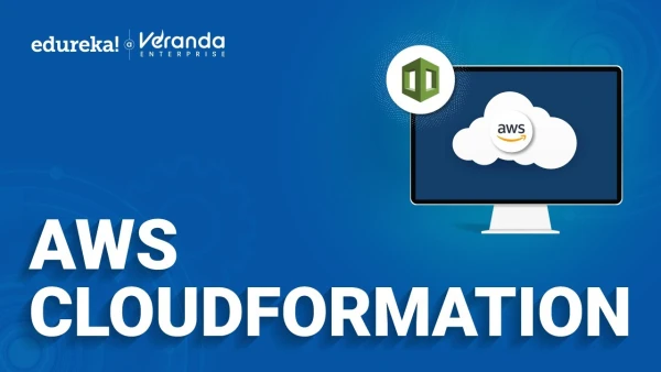 AWS CloudFormation Tutorial | AWS Cloudformation Demo | Edureka - YouTube