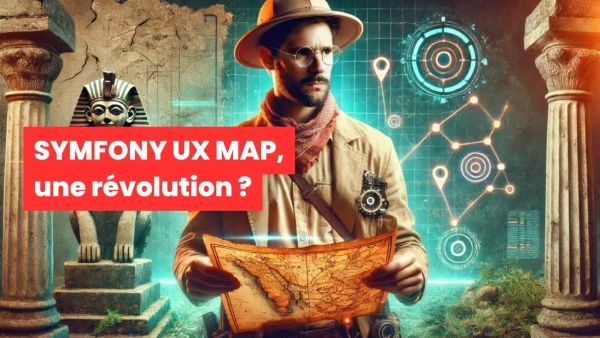 Symfony UX Map, l'intégration de carte en TROIS LIGNES de code 🔥 - YouTube