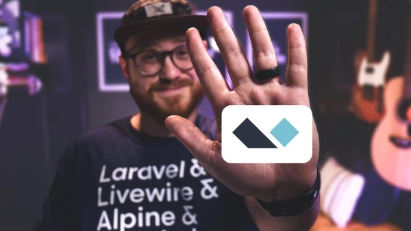 5 AlpineJS Plugins You Need To Know About (& bonus tool) - YouTube