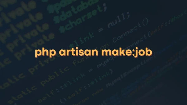 Tout savoir sur les Jobs avec Laravel