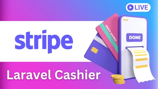 Manage Subscriptions with Laravel Cashier And Stripe 💳