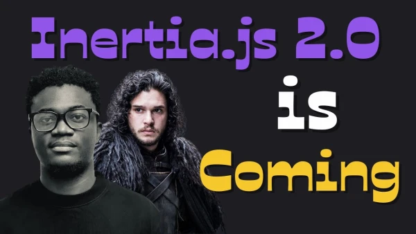 What's new in Inertia.js 2.0 - YouTube