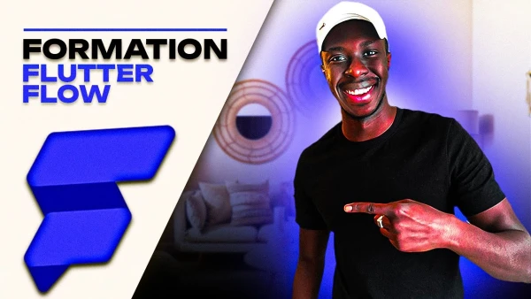 Formation FlutterFlow gratuite complète (2024) - Créer une application sans coder - YouTube