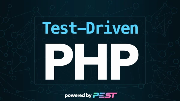 Test Driven Development with Pest PHP - YouTube