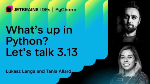 Python 3.13 and the Latest Trends: A Developer’s Guide to 2025 - YouTube