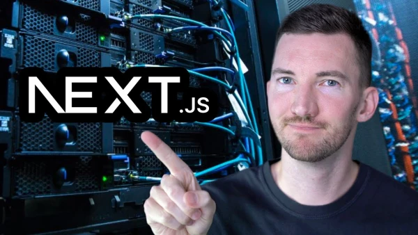 Self-Hosting Next.js - YouTube