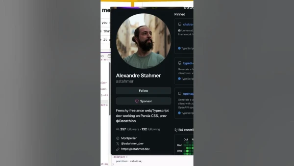 Using Tailwind? Must have dev tool - YouTube