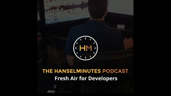 The Aurelia JavaScript Framework with Rob Eisenberg - YouTube