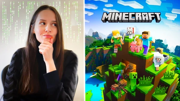 Je (re)code le jeu le plus vendu de l’histoire - YouTube