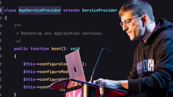 5 Must-Haves in My Laravel AppServiceProvider - YouTube
