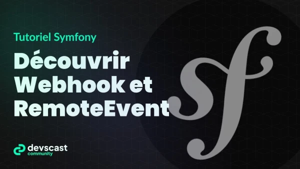 Symfony 7 : Consommer des webhooks - YouTube