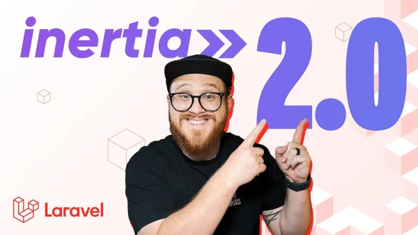 The New Features of Inertia 2.0 in 3 Minutes - YouTube