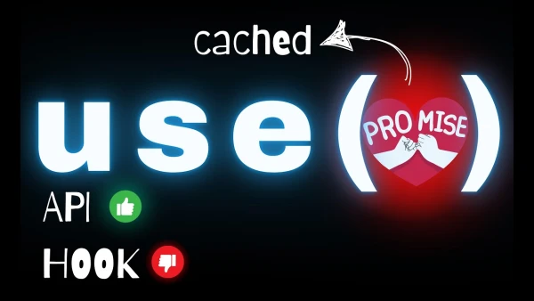use API - React 19 1/5  #reactjs - YouTube