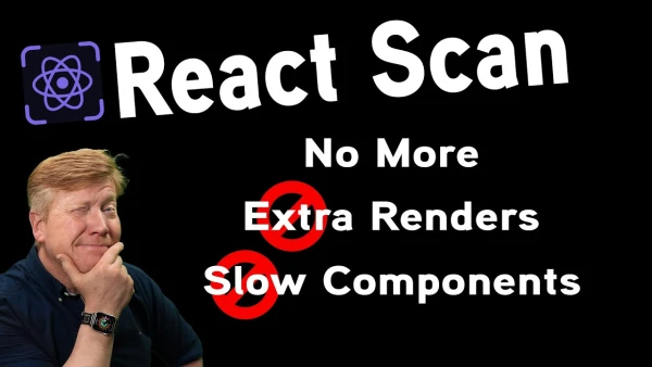Fix Your Slow React App With React-Scan - YouTube