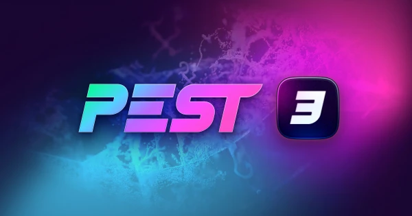 Pest v3 Now Available | Pest - The elegant PHP Testing Framework