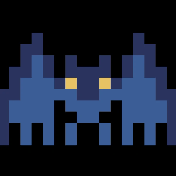 Apprendre Pyxel : gérer la souris dans son jeu