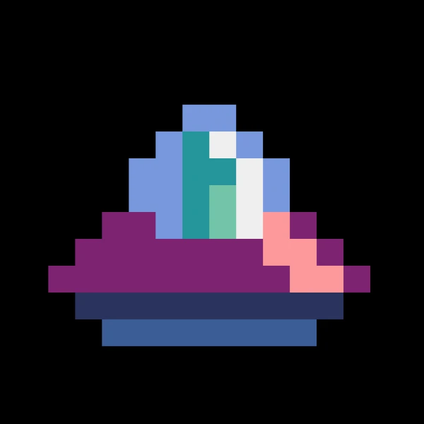 Initiation à la création de jeu rétro avec Pyxel