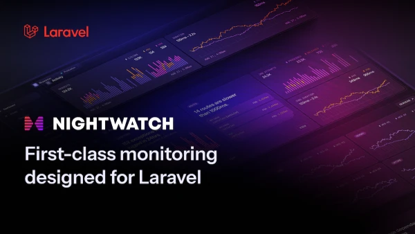 Laravel Nightwatch