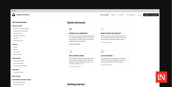 Integrate Unsplash in Your Laravel Application - Laravel News