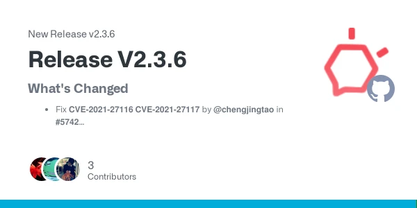 Release Release V2.3.6 · beego/beego · GitHub
