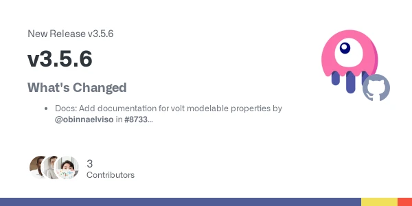 Release v3.5.6 · livewire/livewire · GitHub