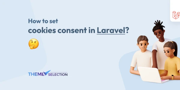 How Do You Set Cookie Consent in Laravel? 🍪 - DEV Community